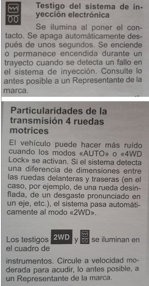 2 fotos
